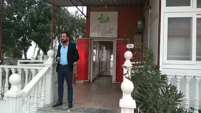 Vadi Restorant Turku Evi - Gastronomi ve konaklama