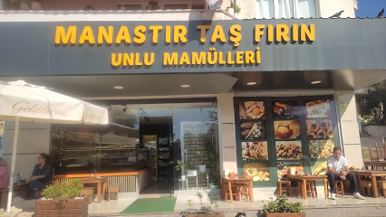 Manastır Taş Fırın