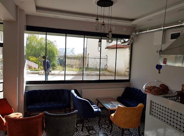 Çimen Çay Evi - Sivas Merkez