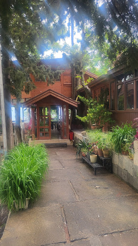 Çay Ocağı - Gastronomi ve konaklama