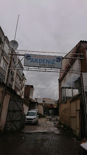 Comentarii opinii despre Akdeniz Türkü Evi