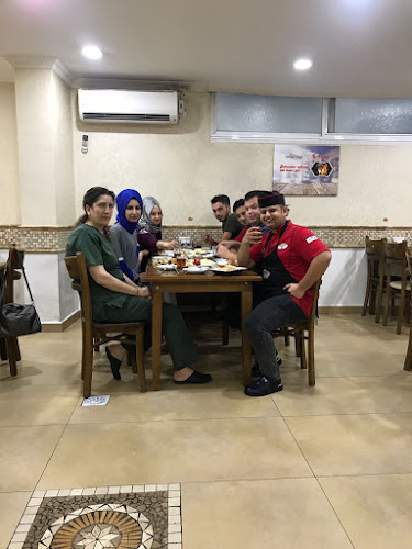 Tanrıverdi Küp3 _Çorba Dünyası_ Döner & Kebab