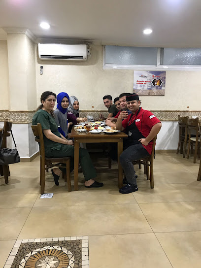 Tanrıverdi Küp3 _Çorba Dünyası_ Döner & Kebab