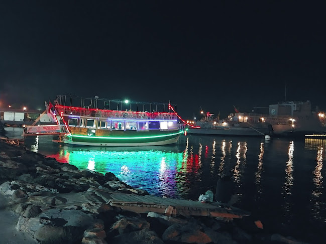 Comentarii opinii despre Sahil Restoran