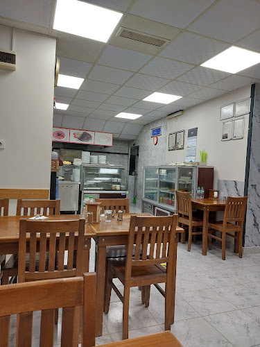 Ali Usta Et Lokantası