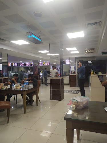 İNANCLAR TESİSLERİNE HOSGELDİNİZ - Gastronomi ve konaklama