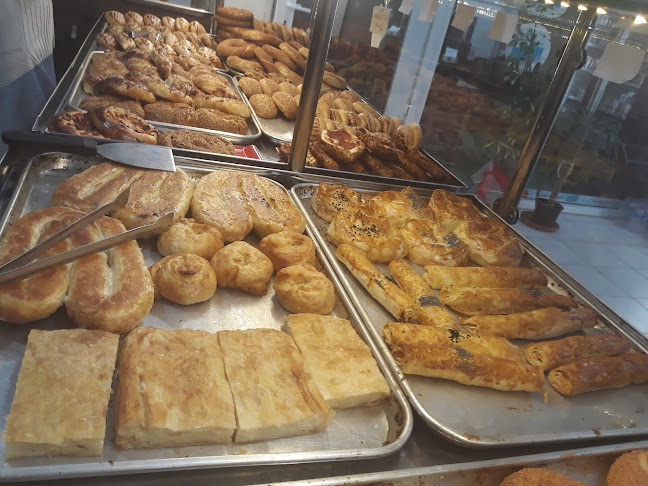 Çağlayan Simit Evi Manavgat - Manavgat