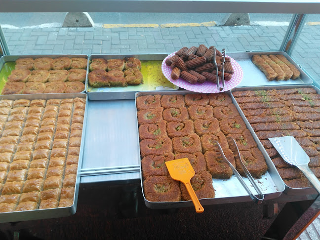 A, Merkez, Namık Kemal Cd. 20A, 34310 Avcılar/İstanbul