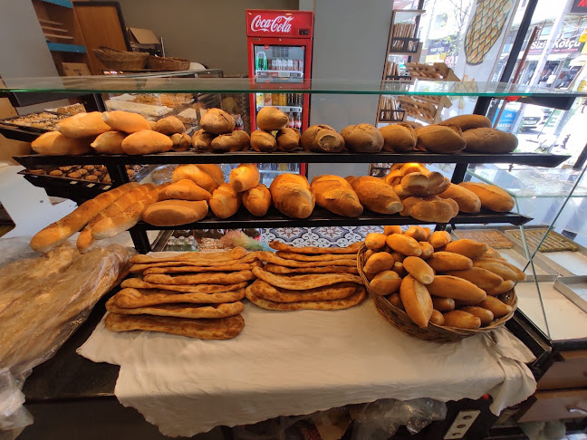 Pelit Ekmek Fırını - Gastronomi ve konaklama