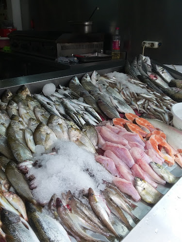 Balıklama Balık Lokantası - Ortahisar