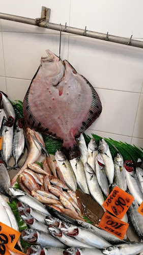 Yeşilköy BIZIM BALIKÇI RESTAURANT - Bakırköy