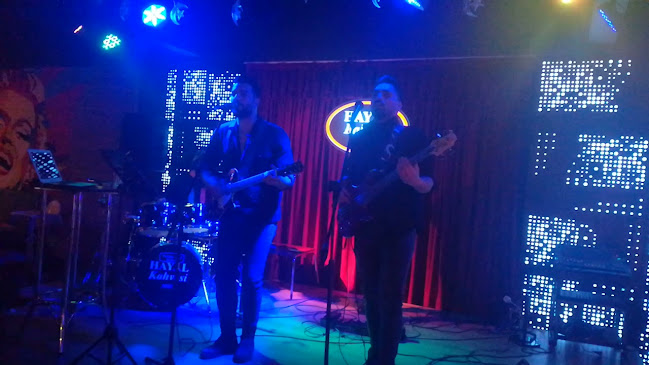 Hayal Kahvesi Sakarya - Serdivan