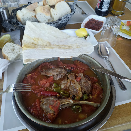 Eypark Restaurant - Kırıkkale