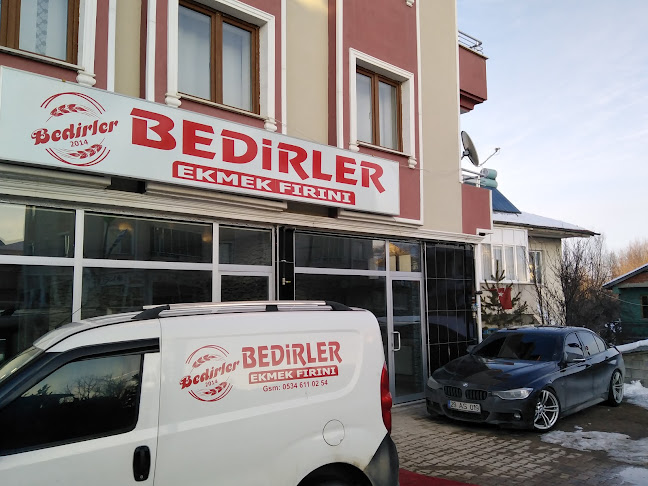 Bedirler Ekmek Firini