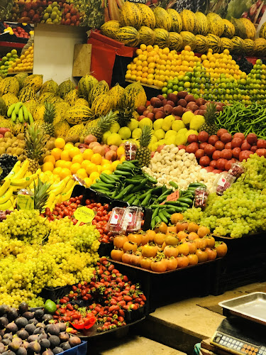 Sebze Meyve Dünyası - Bursa