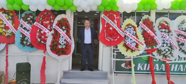 Soydal kıraathanesi