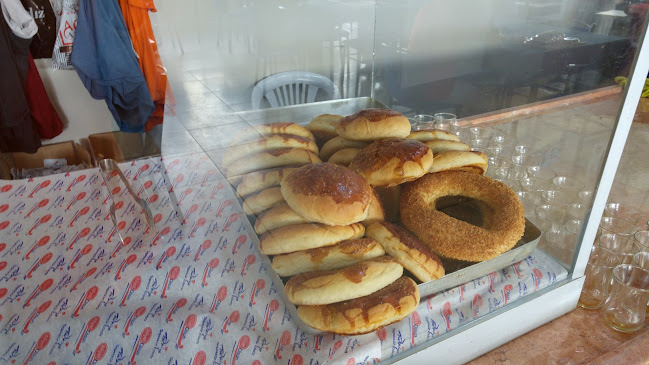 Opinii despre ILICA KIRAATHANESİ în Gemlik/Gemli̇k - Gastronomi ve konaklama