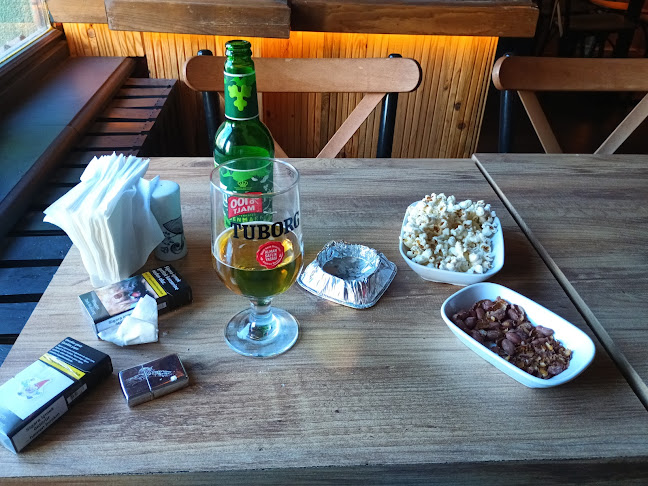 Dukas pub - Gastronomi ve konaklama