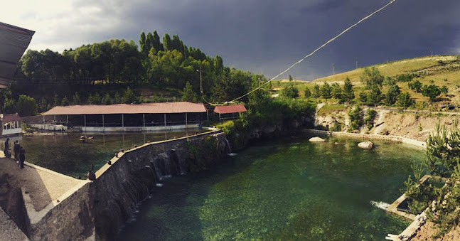 Kırklar, Cemil Sk., 13400 Ahlat/Bitlis