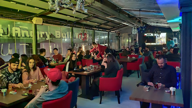 Comentarii opinii despre Chicago Cafe