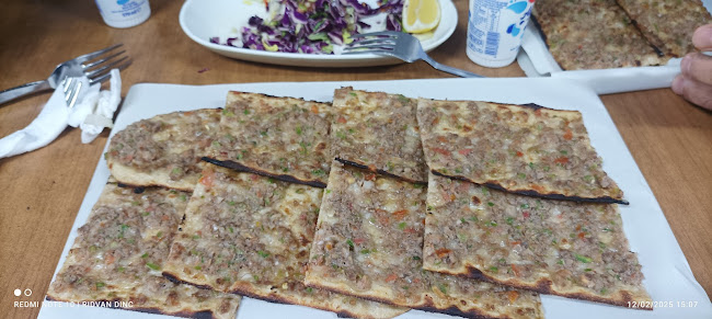 Opinii despre Erkul Pide Salonu în Hadim - Gastronomi ve konaklama