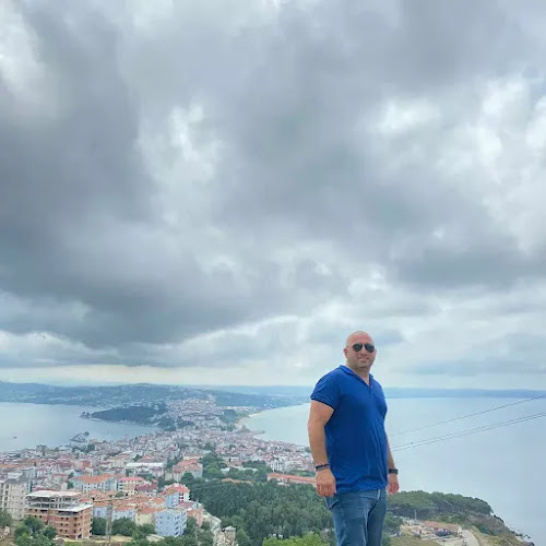 Comentarii opinii despre Sinop Şahin Tepesi Kafe