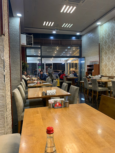 İmparator Chef | Kebap Döner - Gastronomi ve konaklama