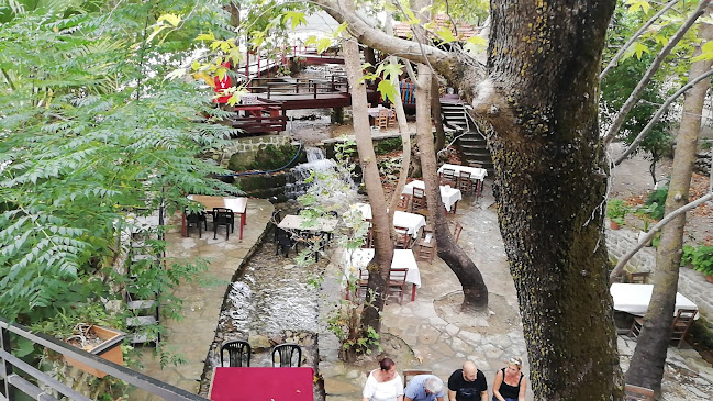 Opinii despre Kuş kahvaltı bahçesi restaurant piknik yeri în Samandağ - Gastronomi ve konaklama