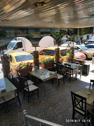 İşkenbeci Adnan Usta