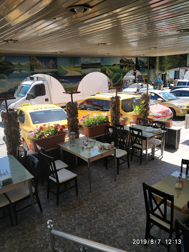 İşkenbeci Adnan Usta