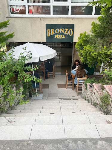 Comentarii opinii despre Bronzo Pizza