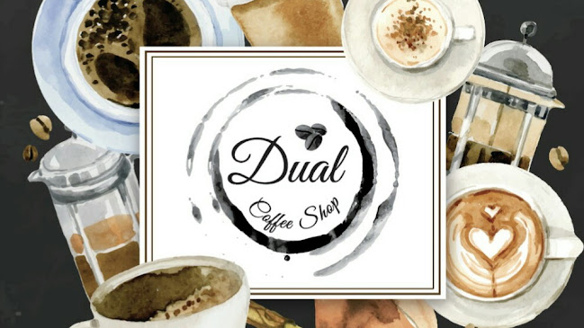 Opinii despre DUAL COFFEE SHOP în İstanbul - Gastronomi ve konaklama