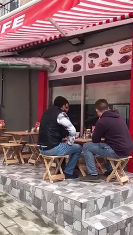 Opinii despre Birinci Döner în Osmangazi̇ - Gastronomi ve konaklama