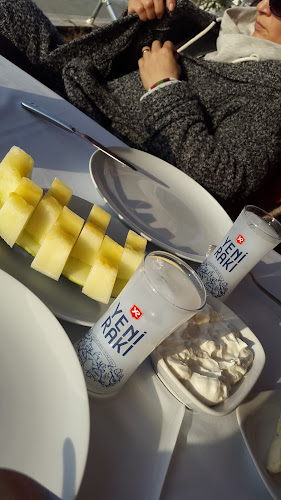 Comentarii opinii despre Camlı Köşk Restaurant