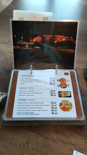 Opinii despre Kayaşehir coffee house în Nevşehir Merkez - Gastronomi ve konaklama