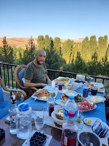 Balıkçı Kemal Diyarbakır Balık Restaurant - Yenişehir