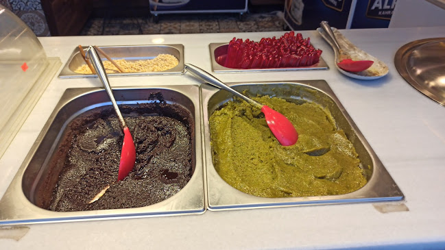 Opinii despre MOON BURGER în Haliliye - Gastronomi ve konaklama