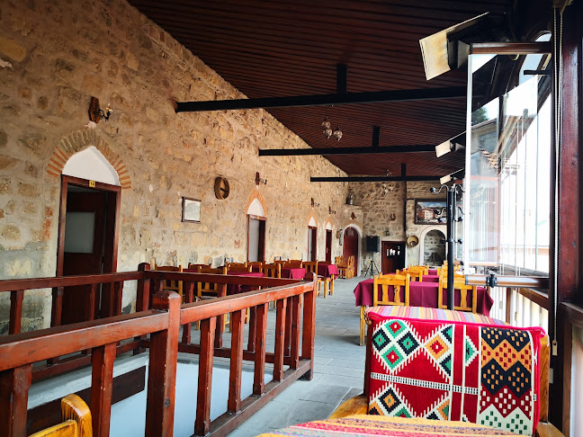 Hepkebirler, 2. Aktarlar Çarşısı No:12, 37100 Kastamonu Merkez/Kastamonu, Türkiye