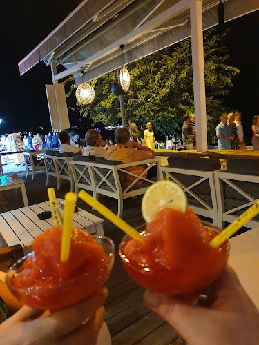 Lime Restaurant - Bar & Shisha Lounge and Beach club - Gastronomi ve konaklama