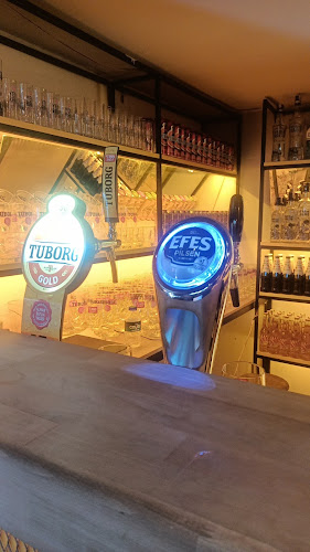 Dukas pub - Selçuklu