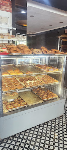 Turgutreis Unlu Mamulleri - Gastronomi ve konaklama