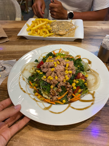 Love cafe - Gastronomi ve konaklama