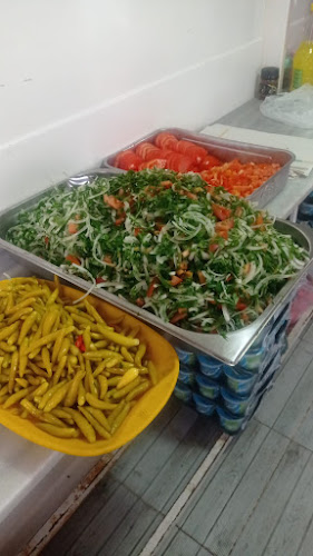 Dinç Döner - Oğuzeli