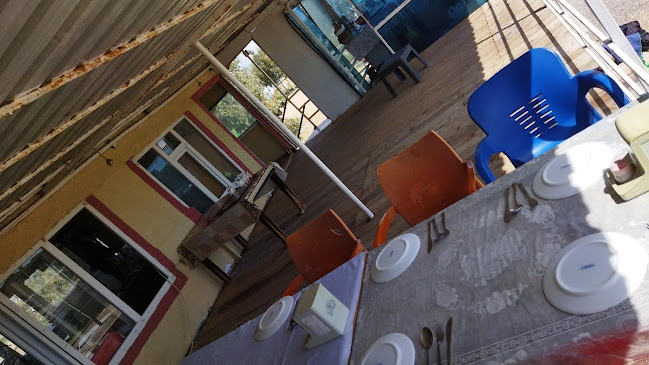 Yörük Mehmet balīk evi - Gastronomi ve konaklama