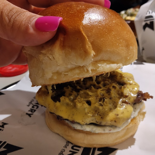 Comentarii opinii despre Milhungry İstanbul