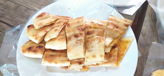 Konak Pide Pizza Börek - Gastronomi ve konaklama