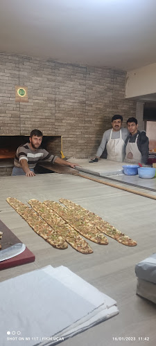 Ufuk Pide Fırını - Talas