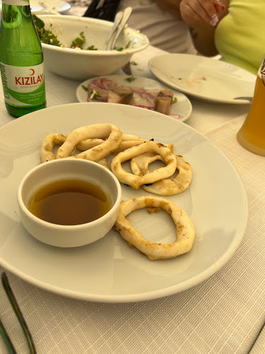 Poyraz Sahil Balık Restaurant 1