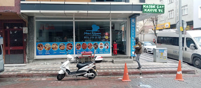 Turkcell n PTT Office, Cebeci 2539. Sokak No:63 Near, 34270 Sultangazi/İstanbul