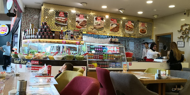 Bursa Kebap Evi BKE - Gastronomi ve konaklama